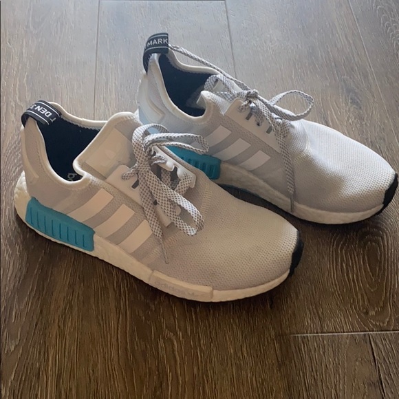 adidas nmd poshmark